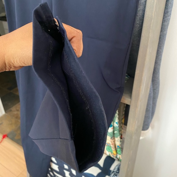 Navy Blue Workpants - Picture 5 of 10